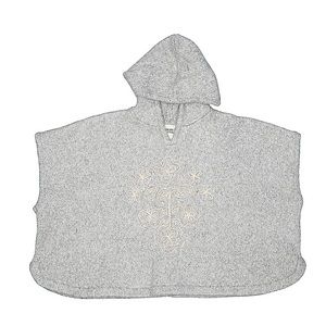 OshKosh B’gosh Sweater Poncho